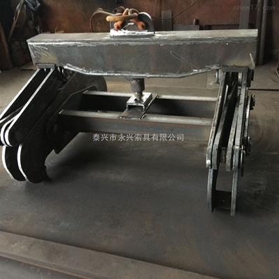 厂家供应钢锭吊具